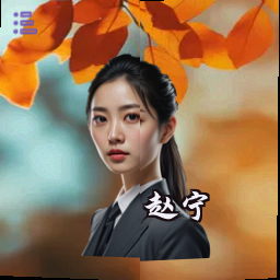 赵宁